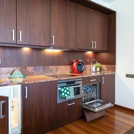 Cozy River-Side Apartment Right In ריגה מראה חיצוני תמונה