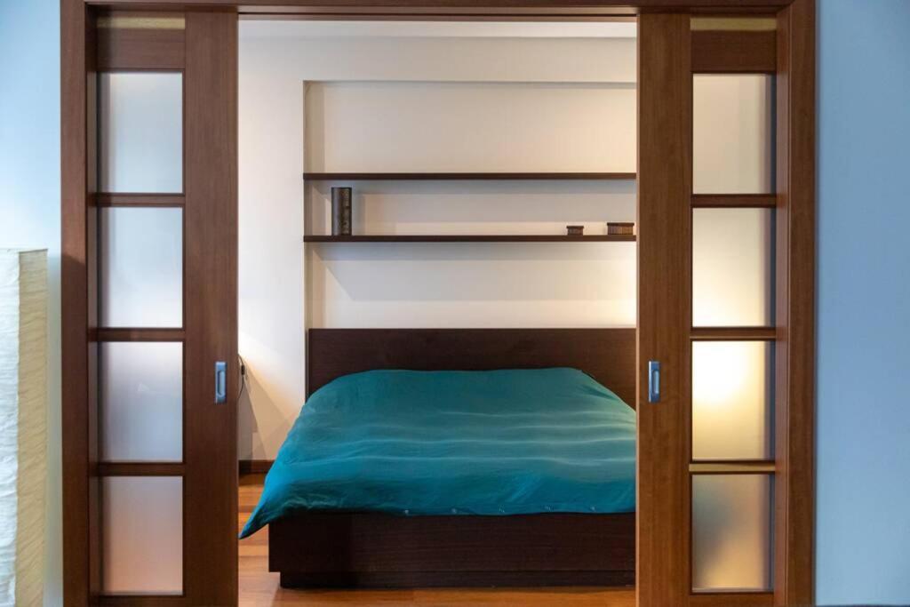 Cozy River-Side Apartment Right In ריגה מראה חיצוני תמונה